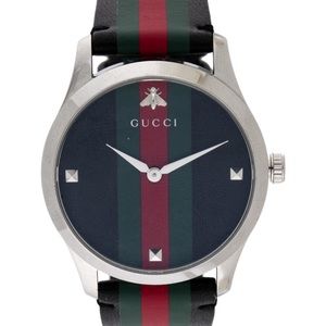 Gucci G-TIMELESS WATCH